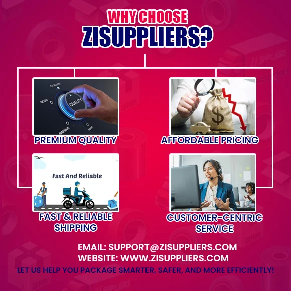 About us 1 About-us ZiSuppliers
