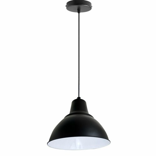 Modern 20Vintage 20Style 20Ceiling 20Black 20colour 20Pendant 20Lamp 200