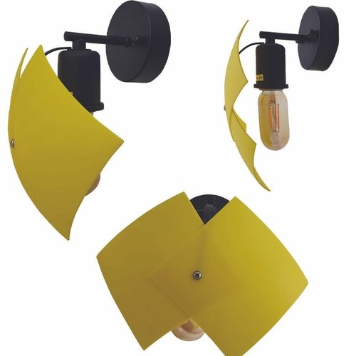 Modern 20Wall 20Light 20Indoor 20Sconce 20Lighting 20Lamp 20Fixture 20With 20LED 20Bulb 207 1