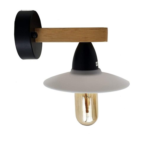 Vintage Retro Wall Light