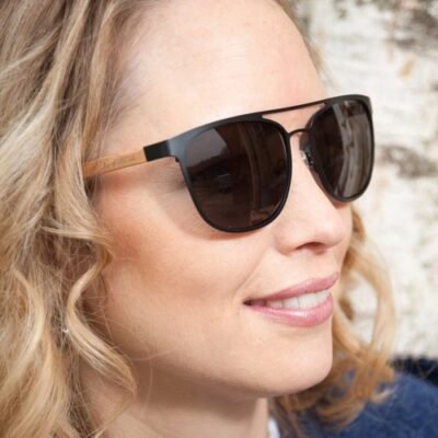 Waidzeit Freedom Whisky Sunglasses