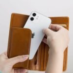 Evra Customizable Genuine Leather Wallet