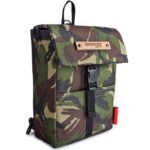 Mini Merchant Backpack - CAMO