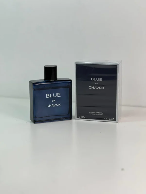 Men’s Perfumes & Long-Lasting Fragrances
