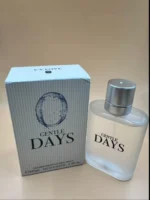 Gentle Days Perfume