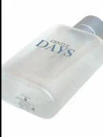 GENTLE DAYS Aquatic Aromatic Perfume 100 ML