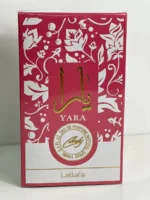 Lattafa yara purfume
