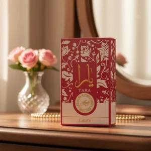 Lattafa yara purfume 100ml