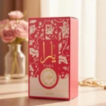 Lattafa yara purfume