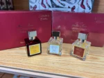 Maiden Anna Perfume Set - 3pcs