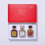 Maiden Anna Perfume Set - 3pcs