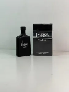 Premium Men’s Fragrance