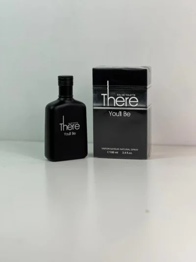Premium Men’s Fragrance