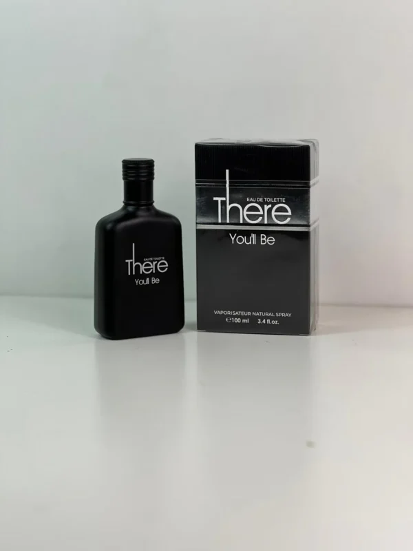 Premium Men’s Fragrance
