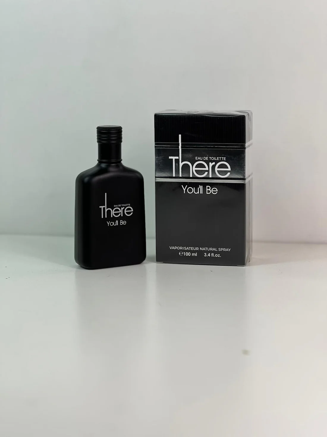 Premium Men’s Fragrance